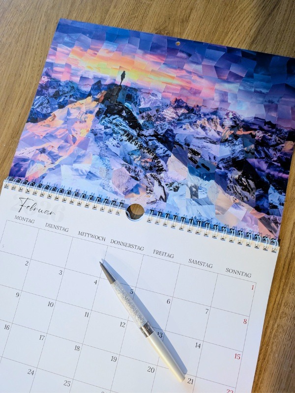 Kalender 2026 – Bild 3