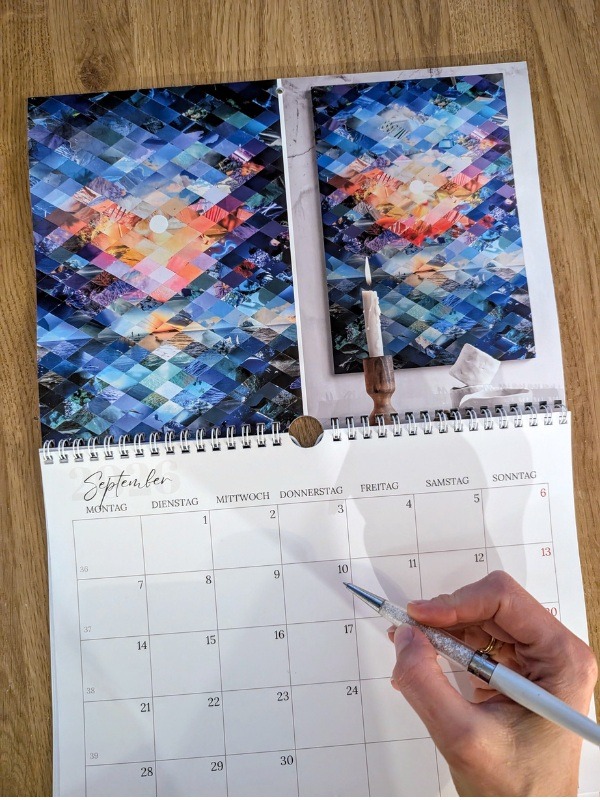 Kalender 2026 – Bild 4