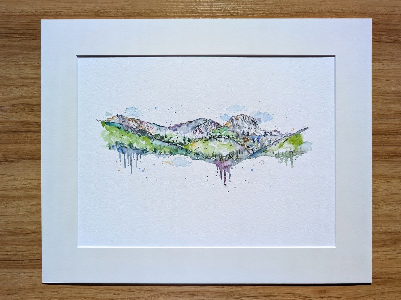 Der Wendelstein – Bild 2