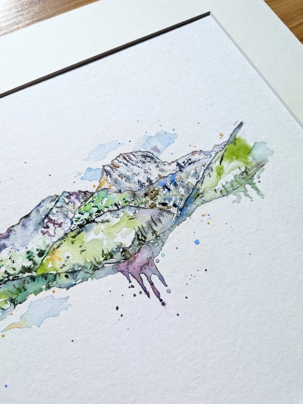 Der Wendelstein – Bild 3