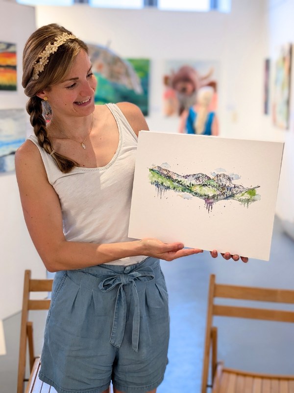 Der Wendelstein – Bild 4