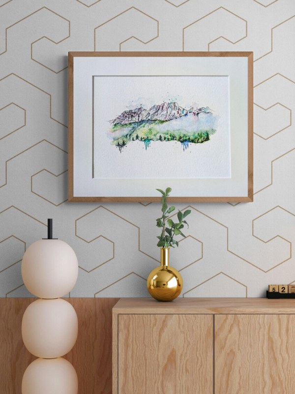 Die Kampenwand – Bild 4