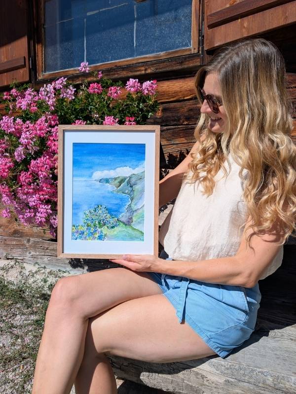 Die Blumeninsel - Madeira – Bild 2