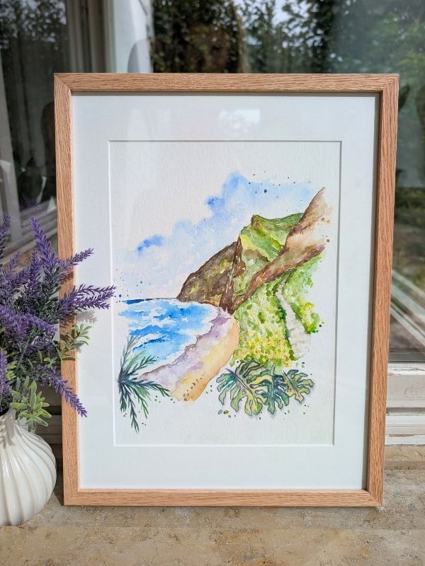 Wildes Paradies - Madeira – Bild 3