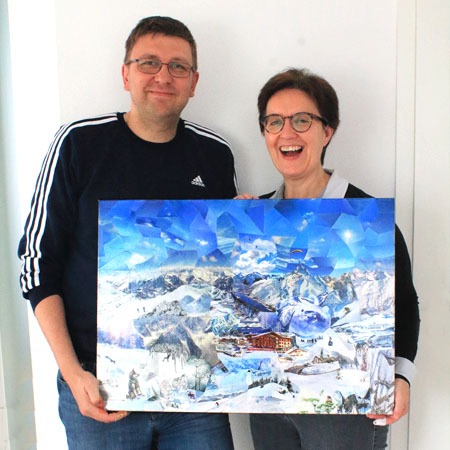 Bild #1 von Arabella & Thomas