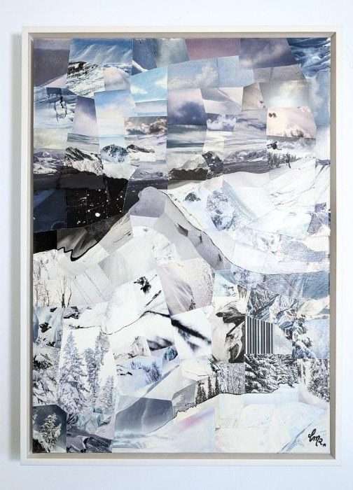 Abenteuerlust - full - Bergkunst - Cyrielle Recoura Art
