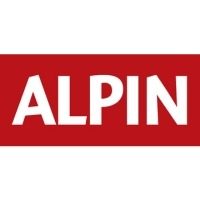 Alpin Logo