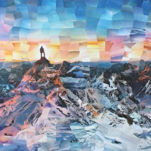 Querformat Newsletter - 1