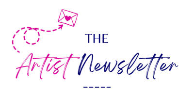 LOGO The Artist Newsletter (600 × 300 px) (2) LOGO The Artist Newsletter (600 × 300 px) (2)