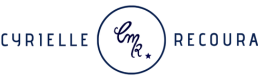 Logo - Cyrielle Recoura Art 2025