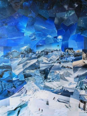 Unter der Sternen - for homepage - Cyrielle Recoura Art